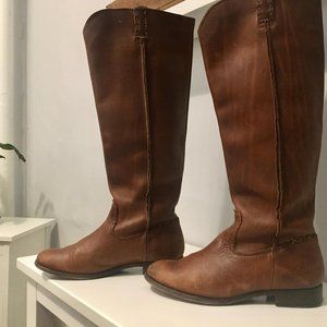 FRYE Cox Tall Boots